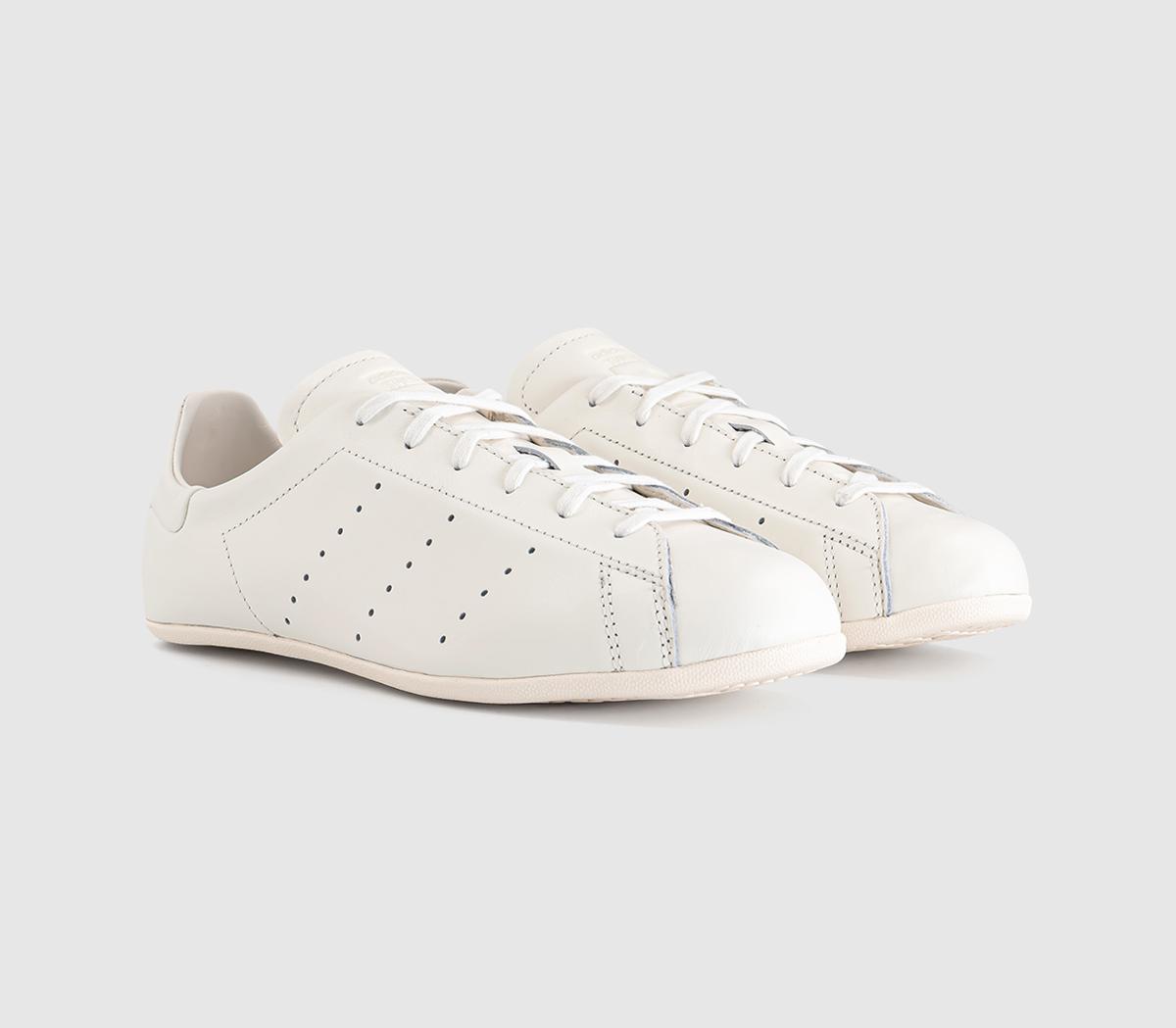 adidasStan Smith Lo Pro TrainersCloud White Cloud White