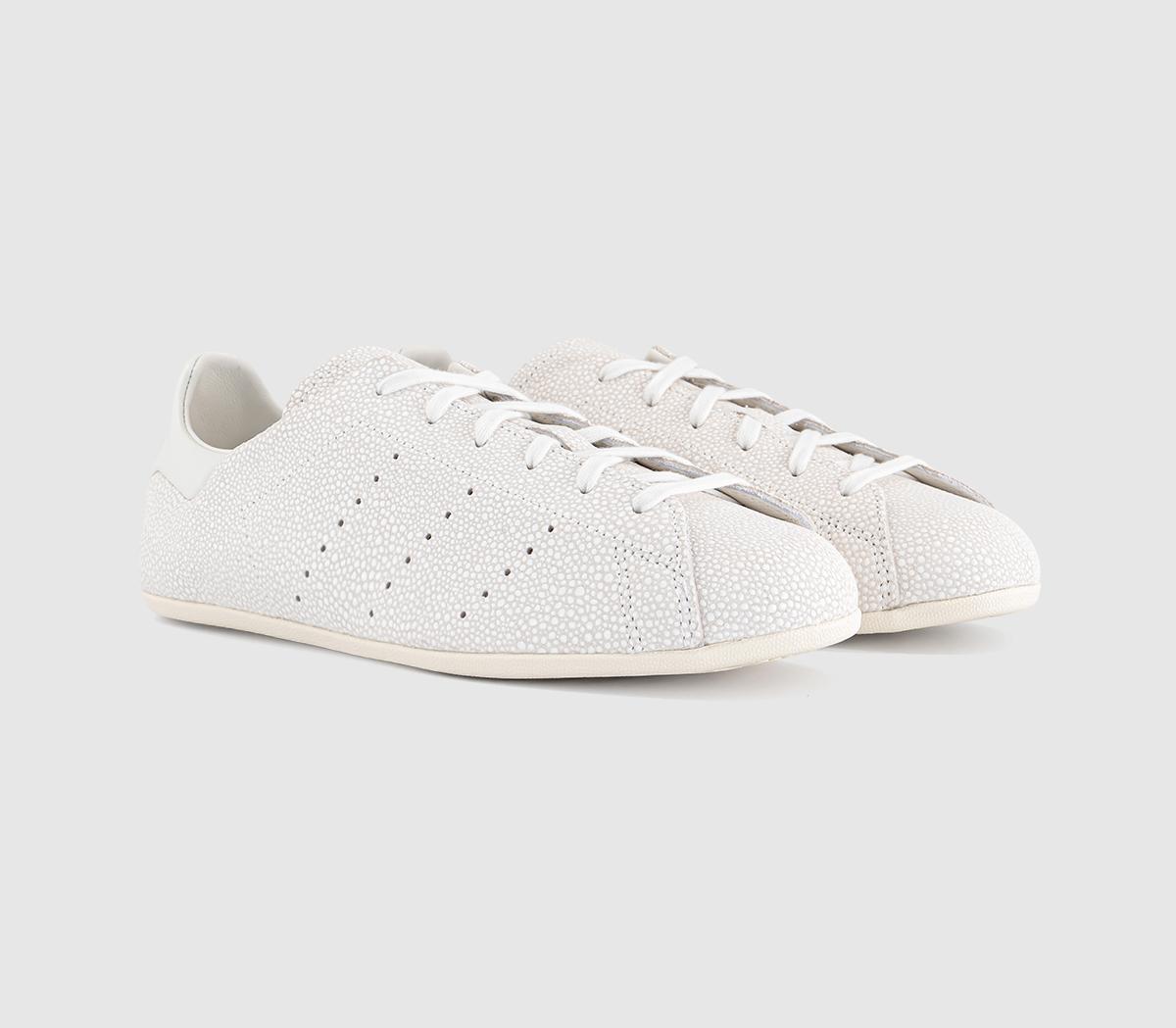 adidasStan Smith Lo Pro TrainersCloud White Cloud White Cream White