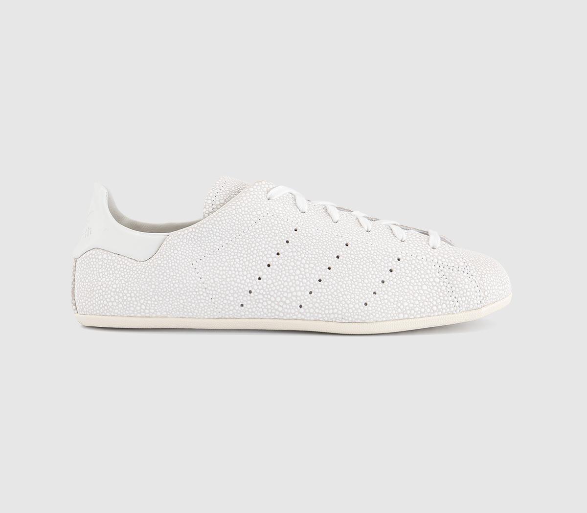 adidasStan Smith Lo Pro TrainersCloud White Cloud White Cream White