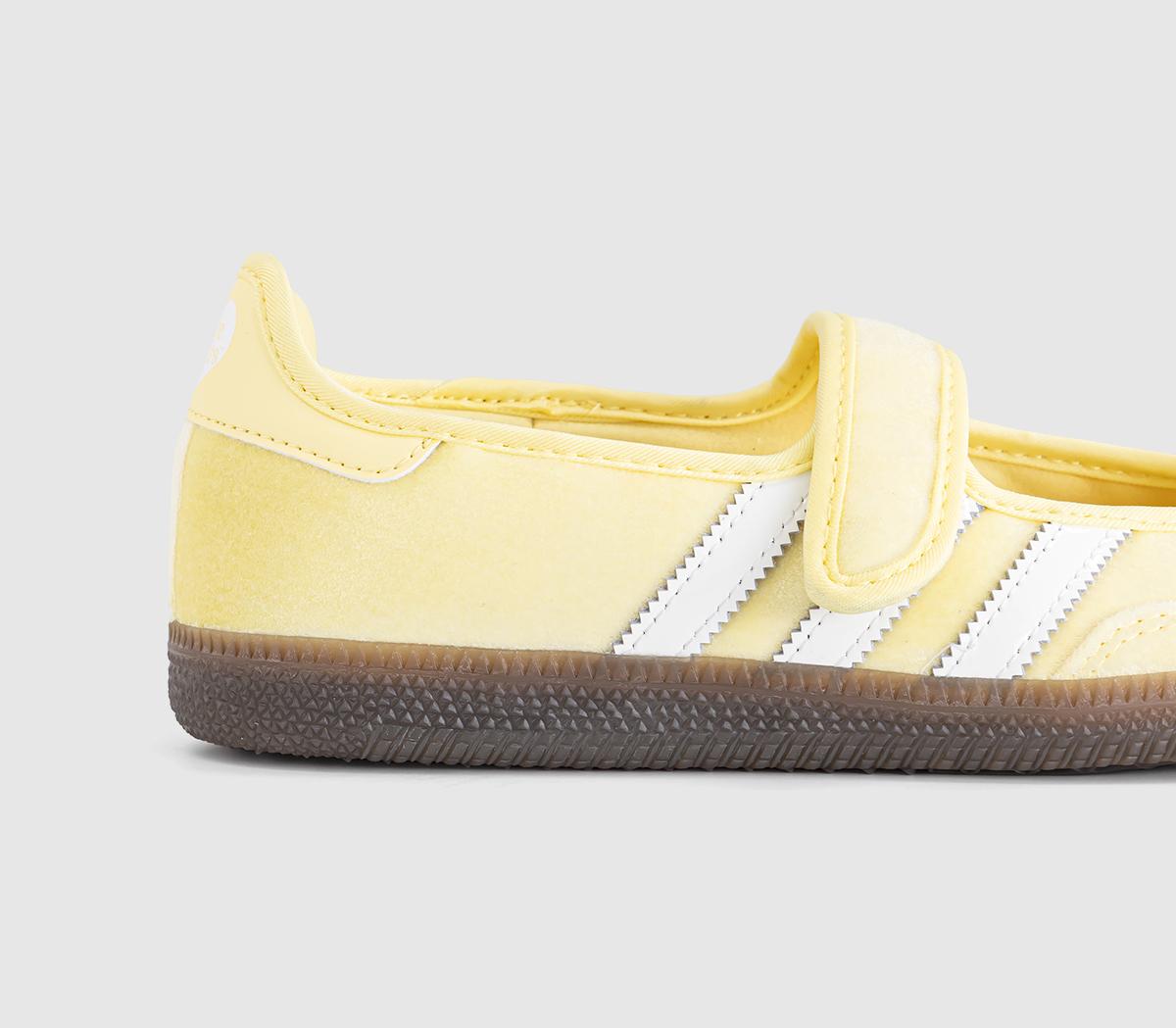 adidasSamba Jane 'Care Bears' TrainersCare Bear Almost Yellow White Gum