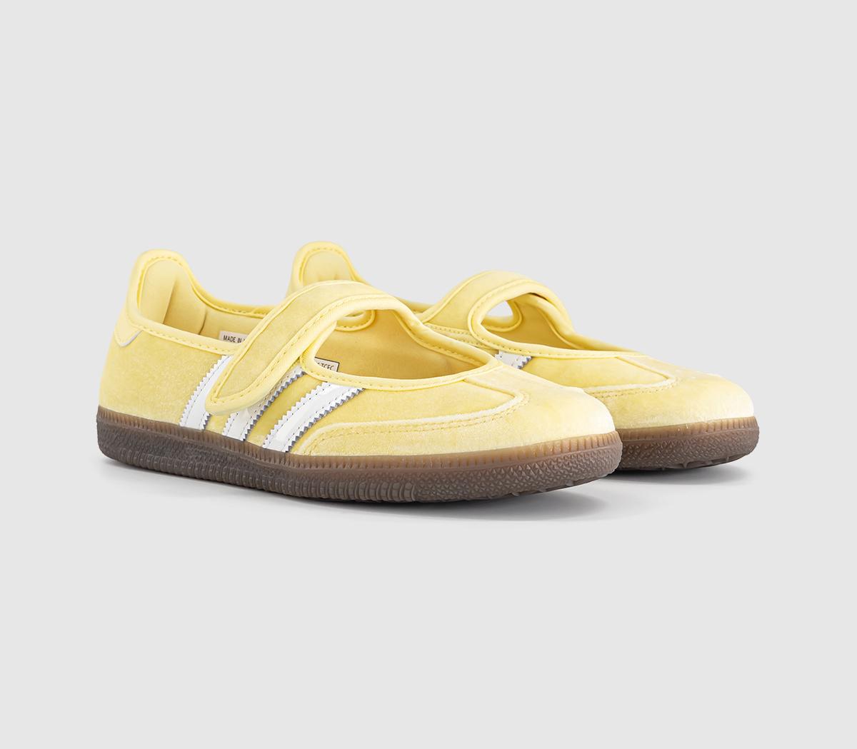 adidasSamba Jane 'Care Bears' TrainersCare Bear Almost Yellow White Gum