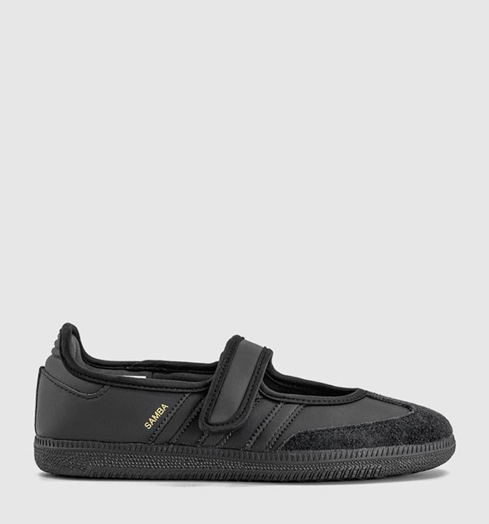 adidas Samba Janes Core Black