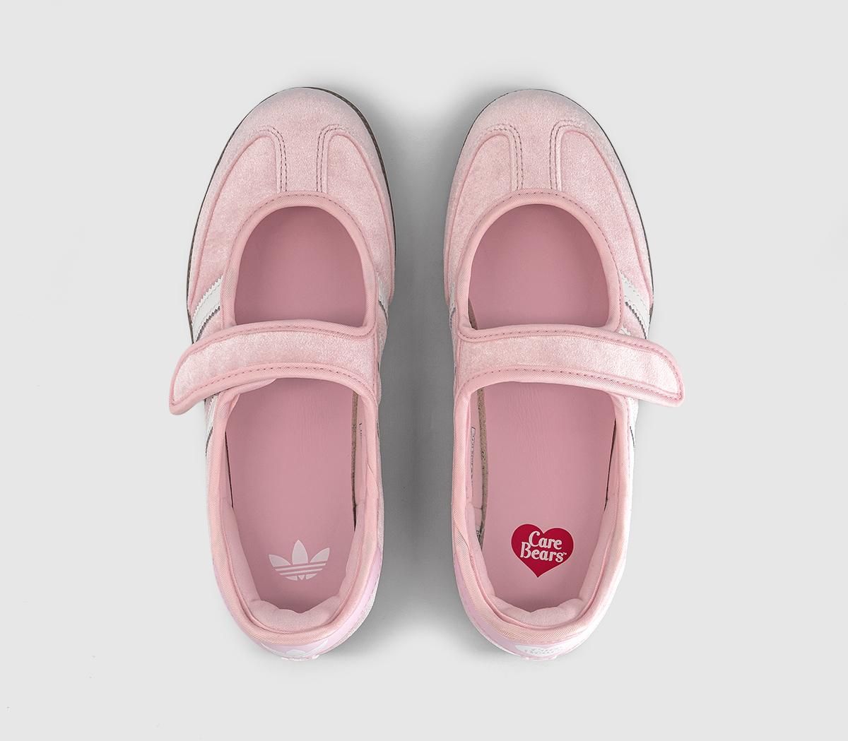 adidasSamba Jane 'Care Bears' TrainersCare Bear Clear Pink White Gum