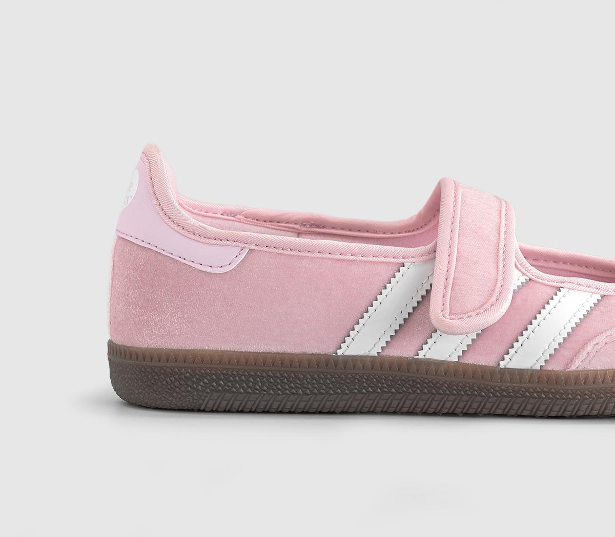 adidasSamba Jane 'Care Bears' TrainersCare Bear Clear Pink White Gum