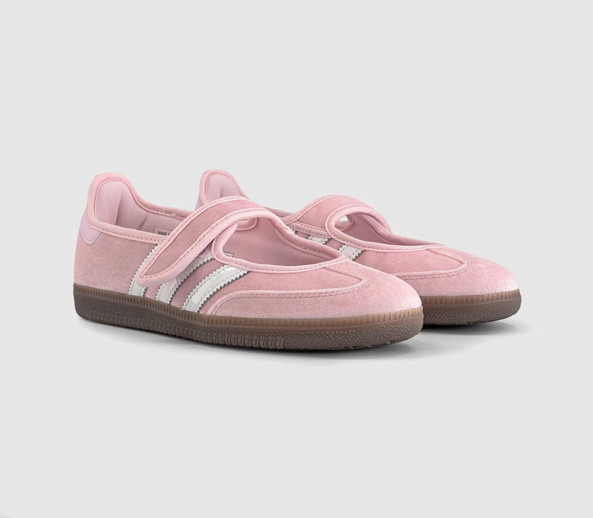 adidasSamba Jane 'Care Bears' TrainersCare Bear Clear Pink White Gum