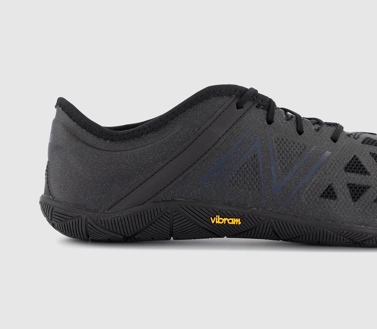 Comme Des GarconsNew Balance x Junya Watanabe Man UX200 TrainersBlack