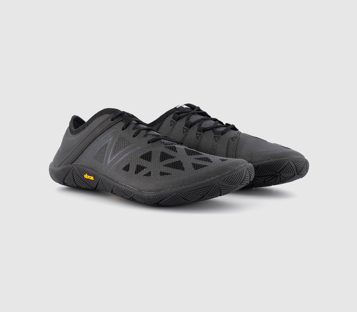 Comme Des GarconsNew Balance x Junya Watanabe Man UX200 TrainersBlack