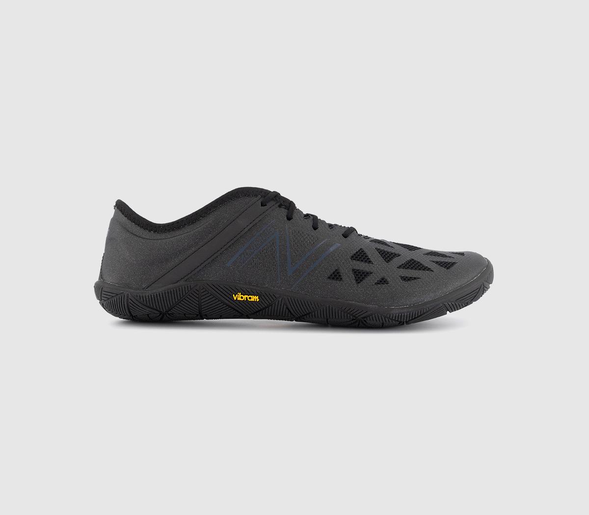 Comme Des GarconsNew Balance x Junya Watanabe Man UX200 TrainersBlack