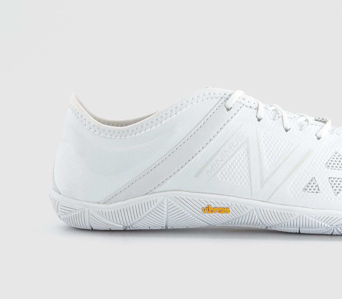 Comme Des GarconsNew Balance x Junya Watanabe Man UX200 TrainersWhite