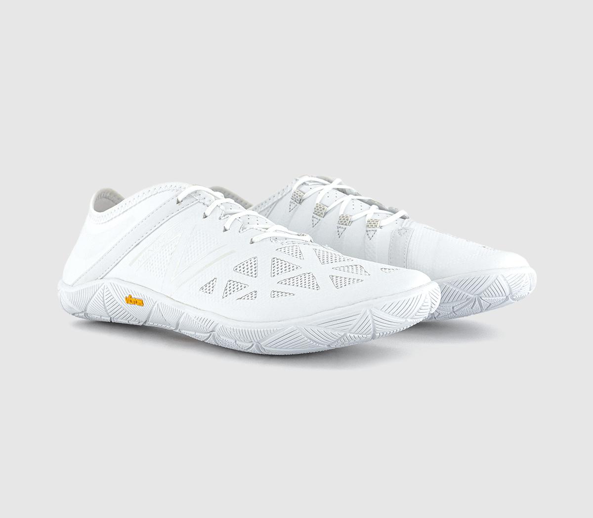 Comme Des GarconsNew Balance x Junya Watanabe Man UX200 TrainersWhite
