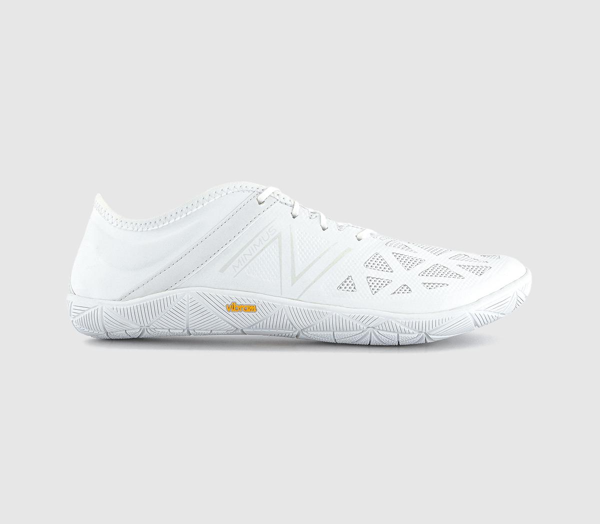 Comme Des Garcons New Balance x Junya Watanabe Men’s UX200 Trainers White, Size: 9.5