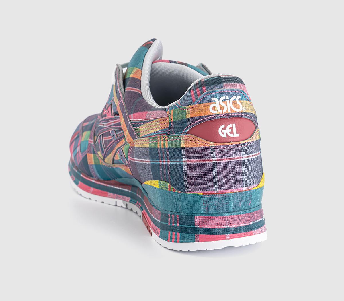 Comme Des GarconsASICS x COMME des GARÇONS SHIRT GEL-Lyte III TrainersPrint B