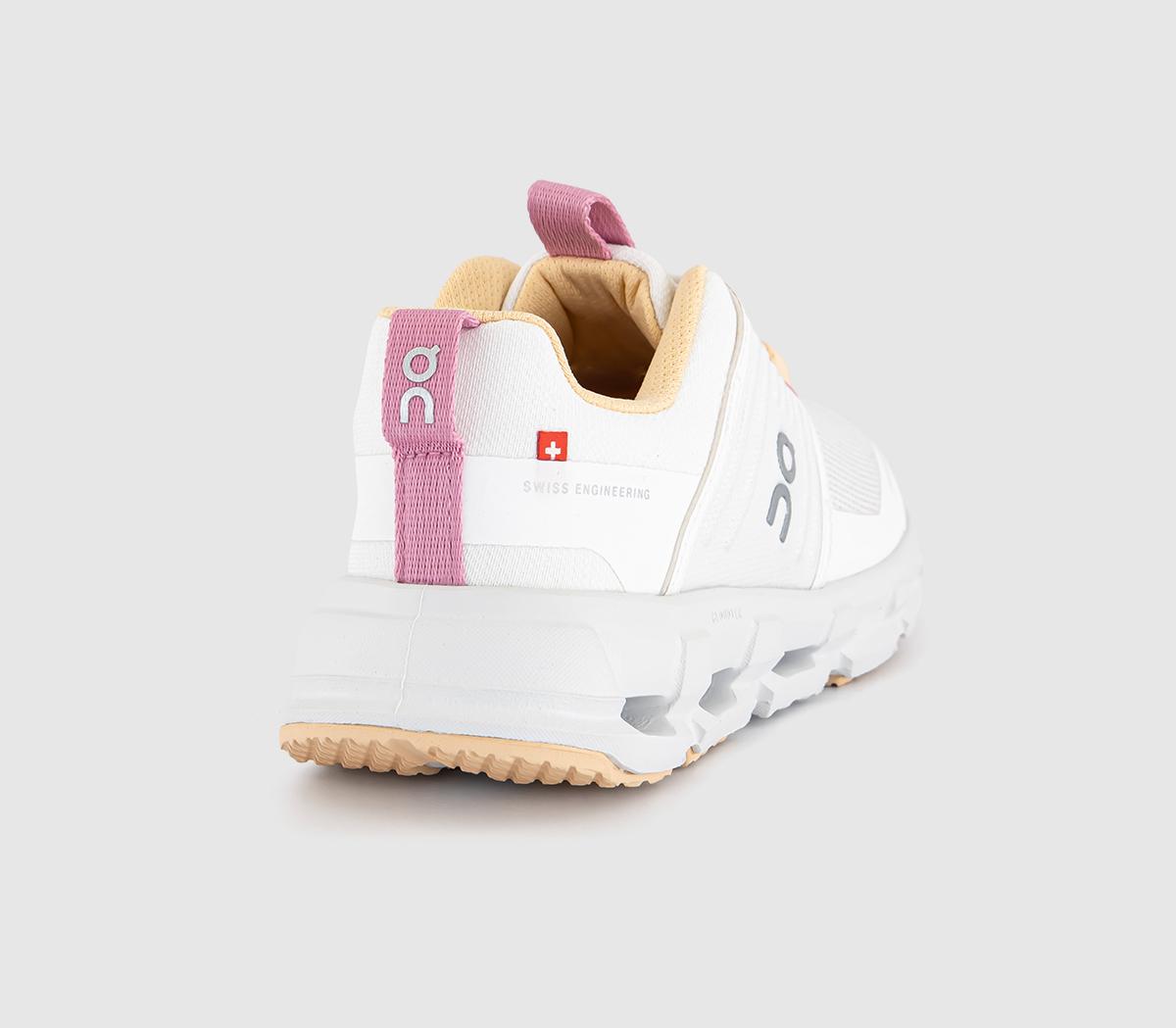 ONCloudplay Youth TrainersWhite Blond