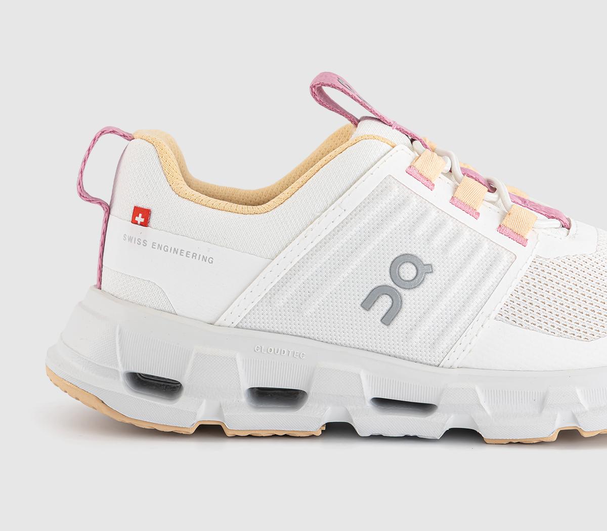 ONCloudplay Youth TrainersWhite Blond