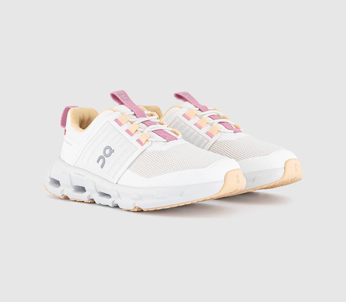 ONCloudplay Youth TrainersWhite Blond