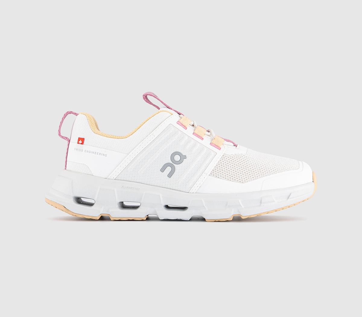 ONCloudplay Youth TrainersWhite Blond