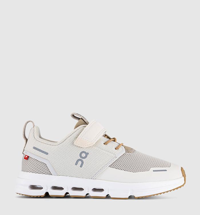 ON Cloudplay Youth Trainers Dew Lark