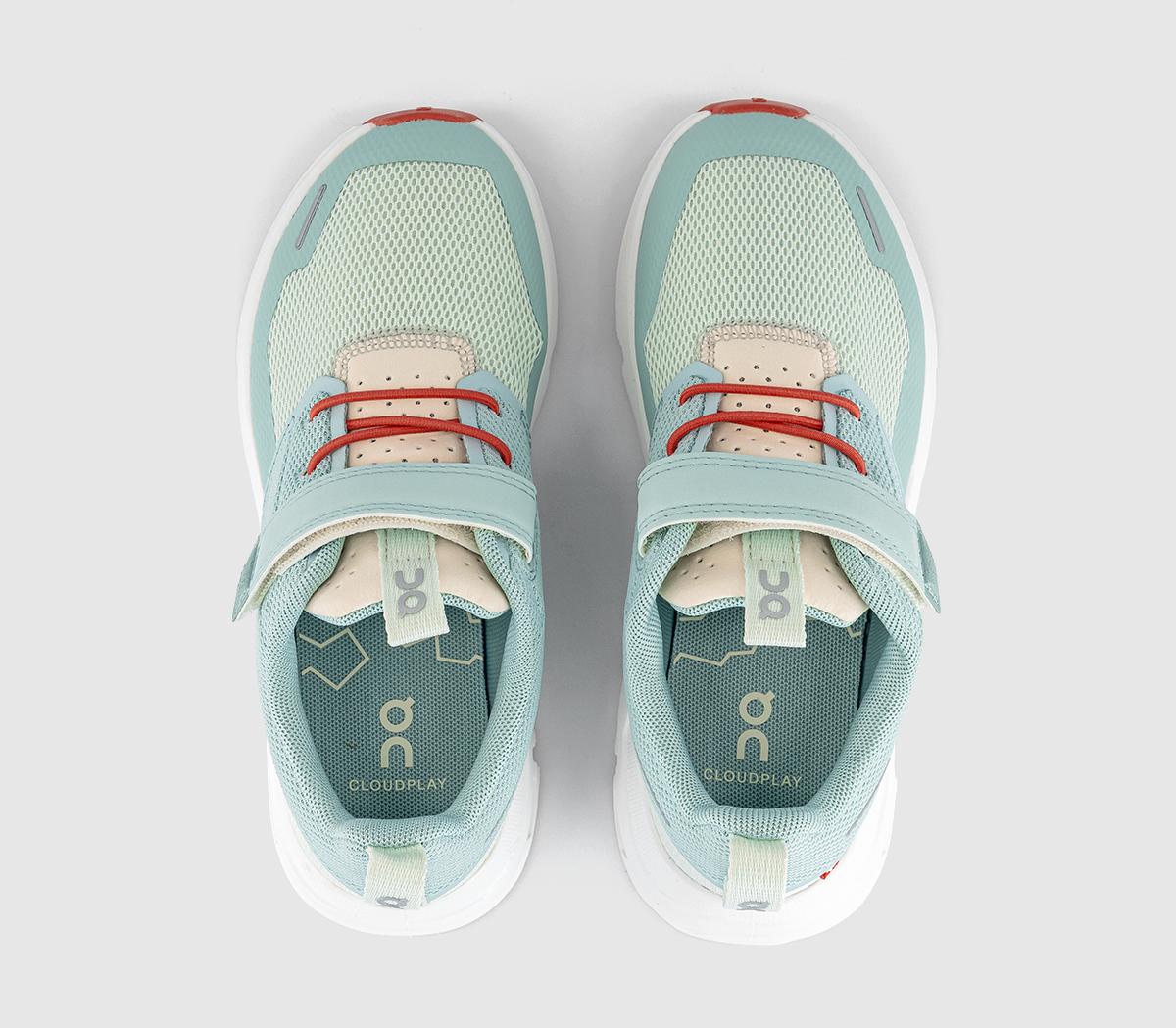 ONCloudplay Youth TrainersCascase Marigold