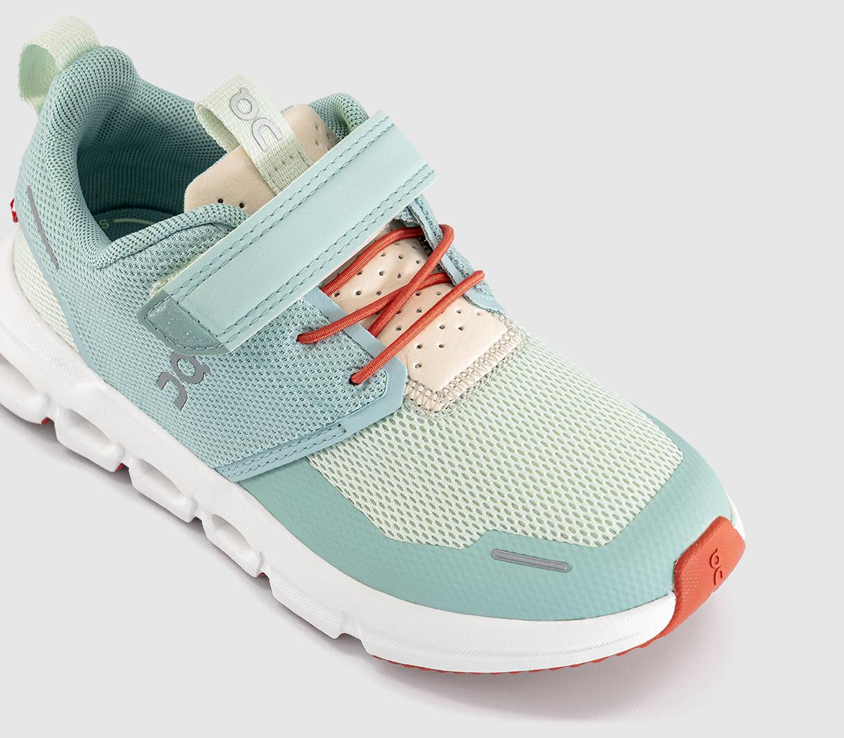 ONCloudplay Youth TrainersCascase Marigold