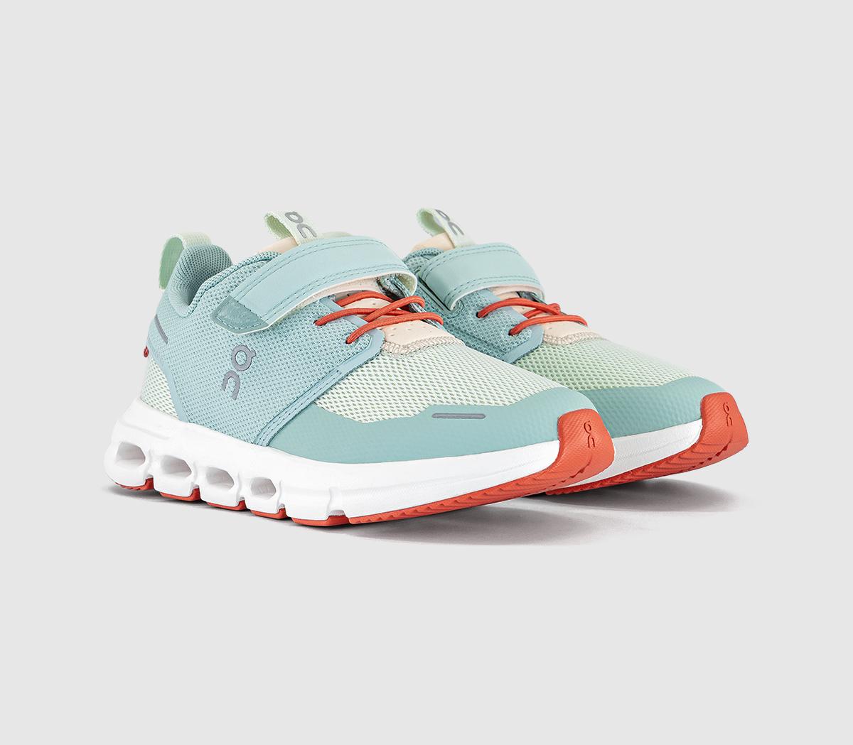 ONCloudplay Youth TrainersCascase Marigold