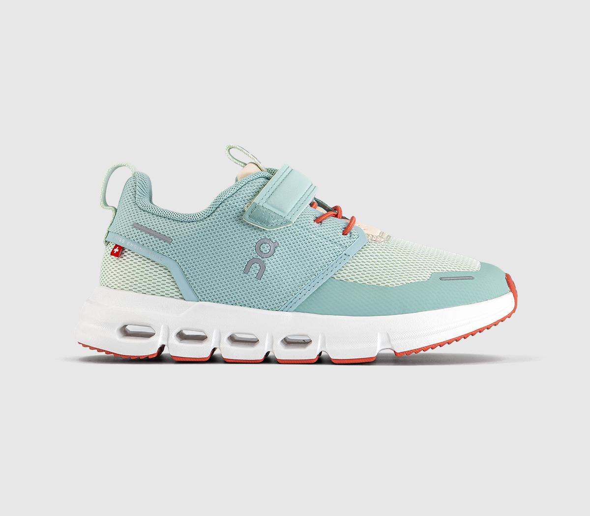 ONCloudplay Youth TrainersCascase Marigold