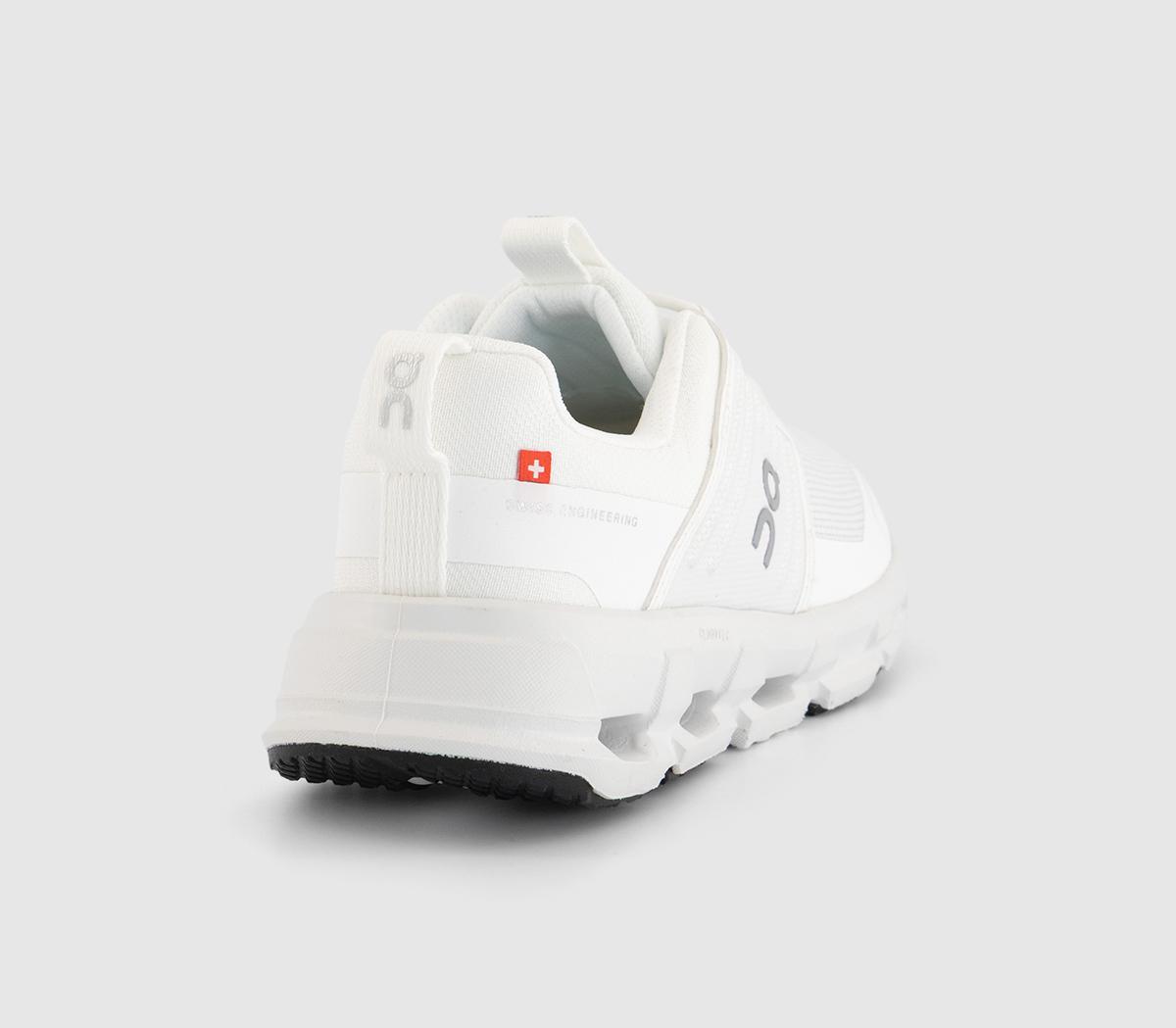 ONCloudswift Youth TrainersWhite