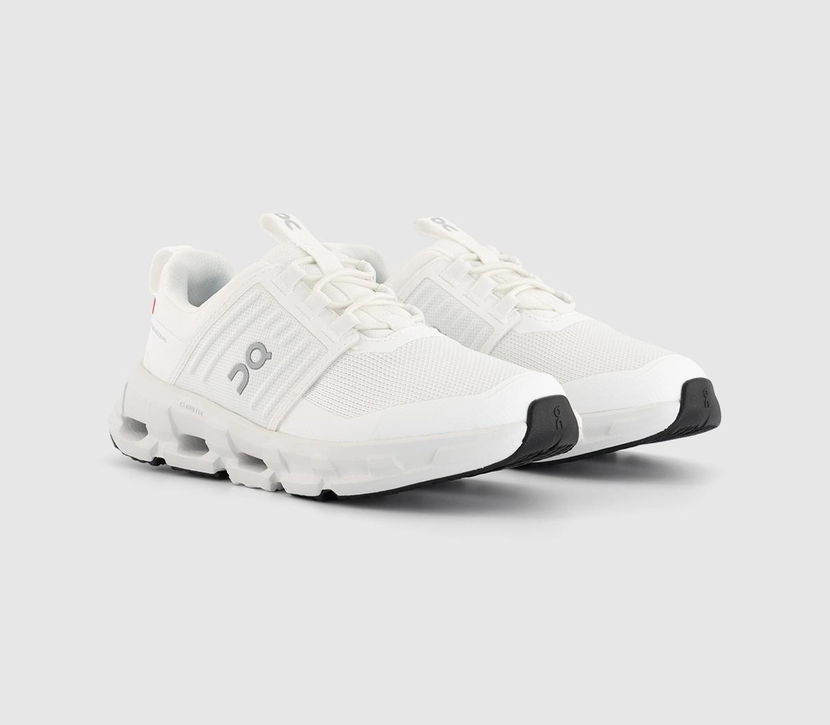 ONCloudswift Youth TrainersWhite