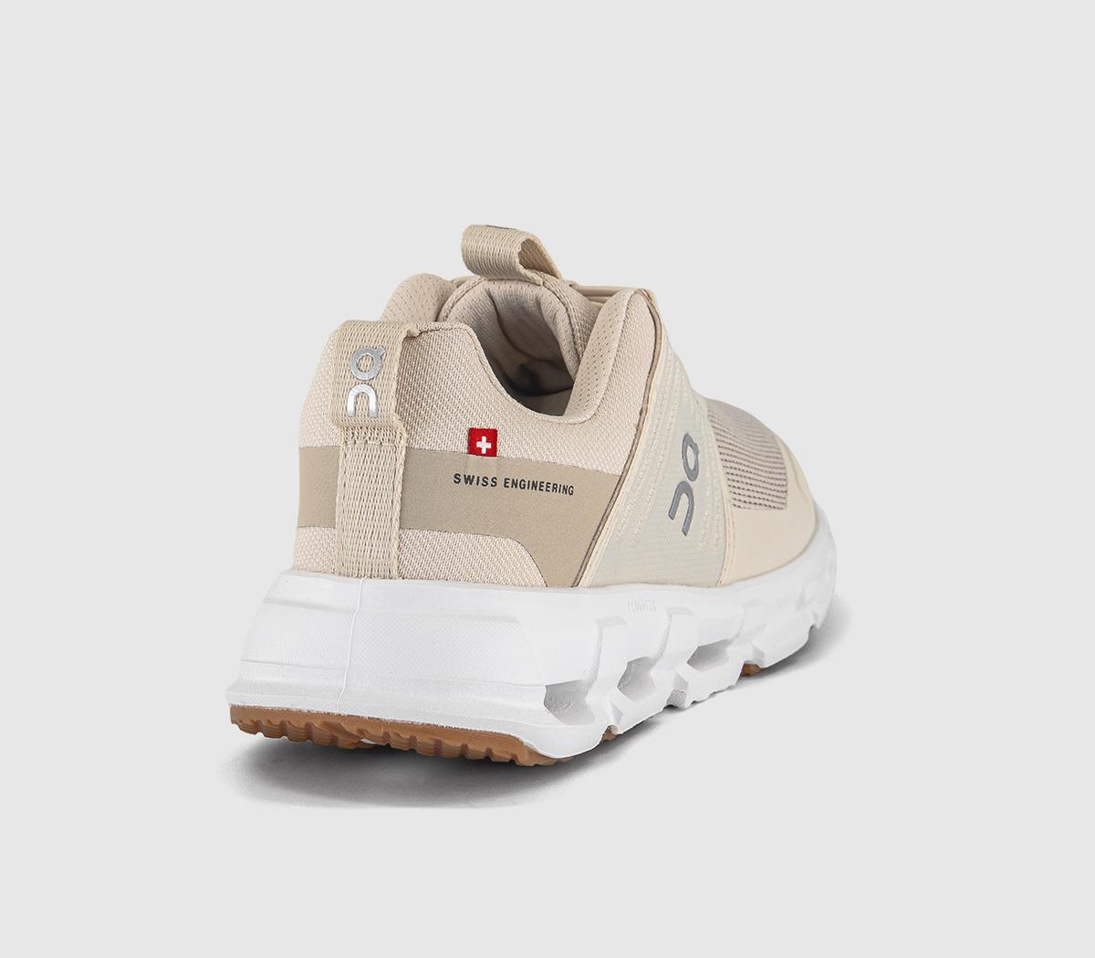 ONCloudswift Youth TrainersSand