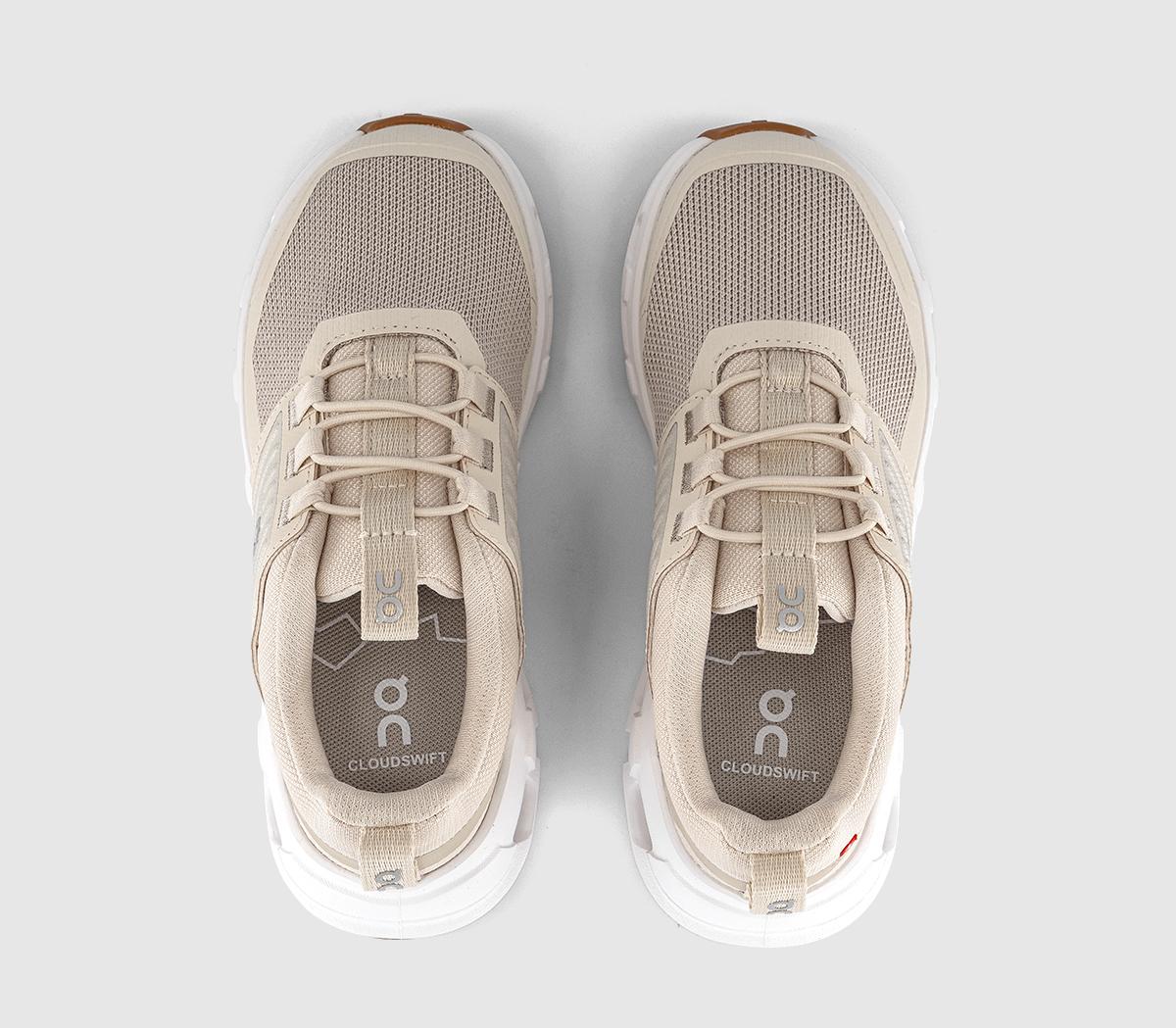 ONCloudswift Youth TrainersSand