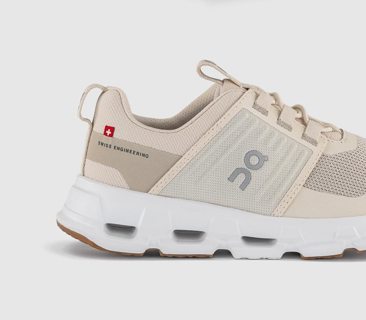 ONCloudswift Youth TrainersSand