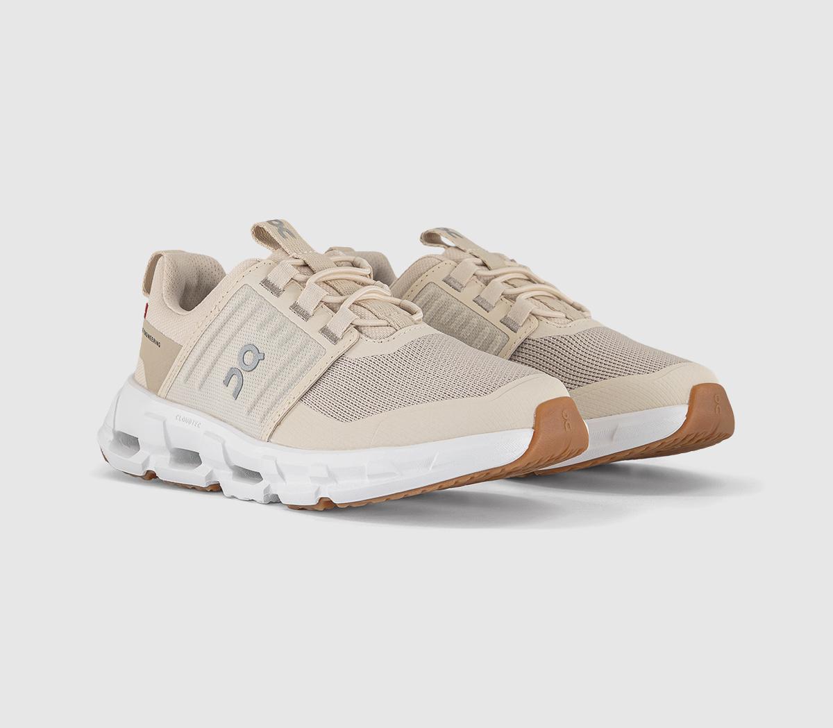 ONCloudswift Youth TrainersSand