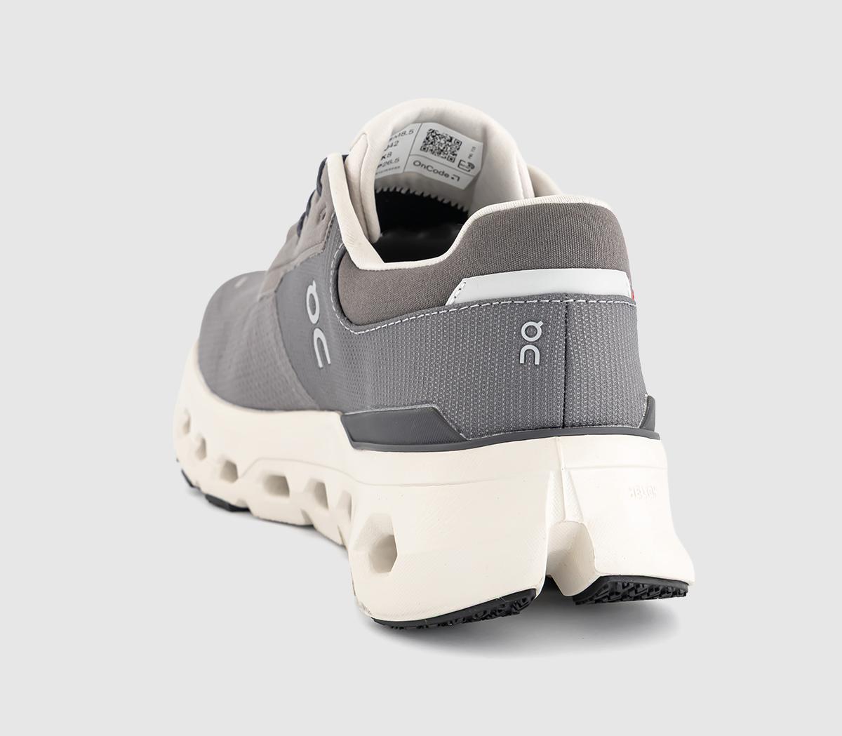 ONCloudrunner 2 Waterproof TrainersEclipse Eclipse