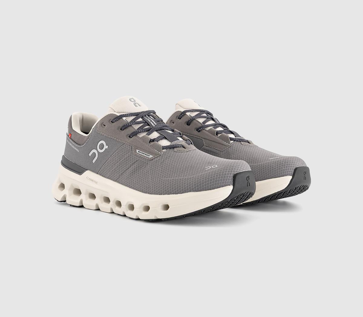 ONCloudrunner 2 Waterproof TrainersEclipse Eclipse