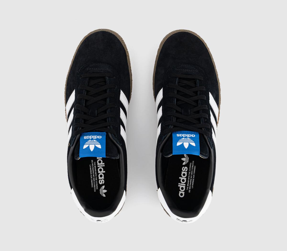 adidasMontreal RM Trainers adidasMontreal RM Trainers Black White