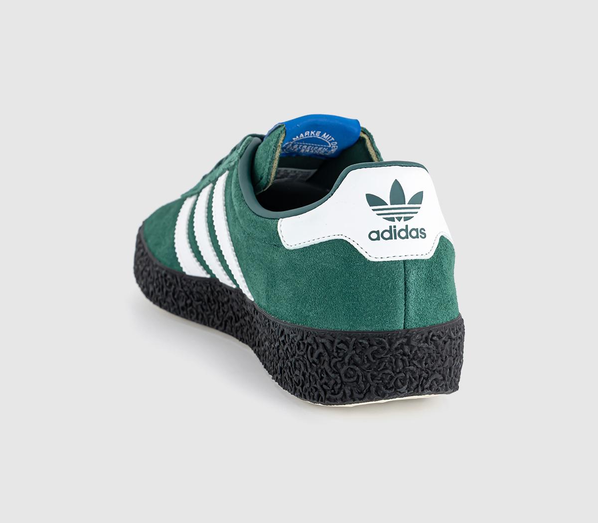 adidasMontreal RM TrainersCollegiate Green White Core Black