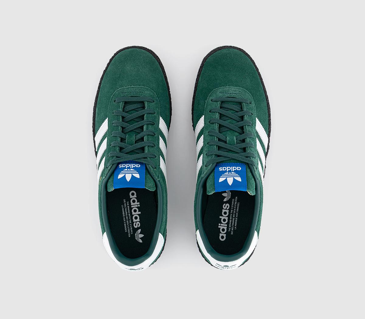 adidasMontreal RM TrainersCollegiate Green White Core Black