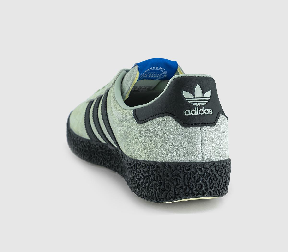 adidasMontreal RM TrainersLinen Green Black Black