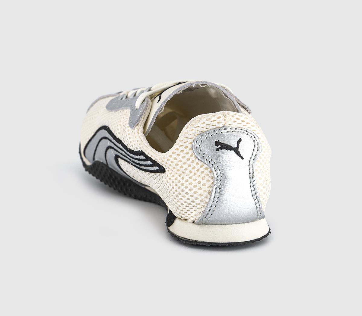 PUMAH-Street OG TrainersFrosted Ivory Silver