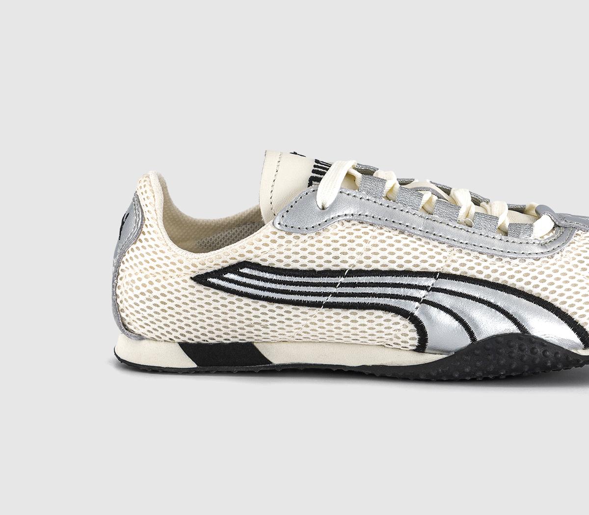 PUMAH-Street OG TrainersFrosted Ivory Silver