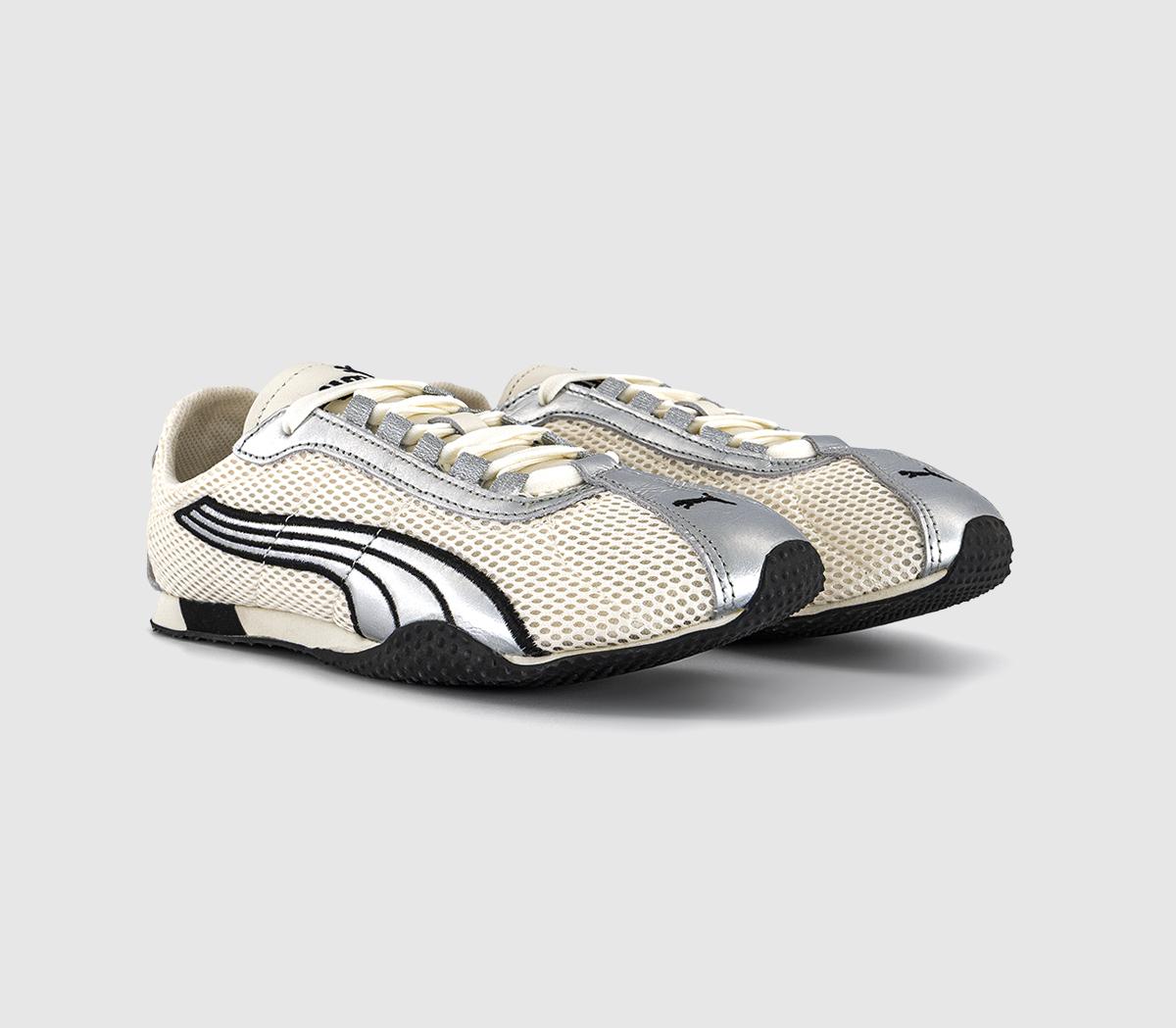 PUMAH-Street OG TrainersFrosted Ivory Silver