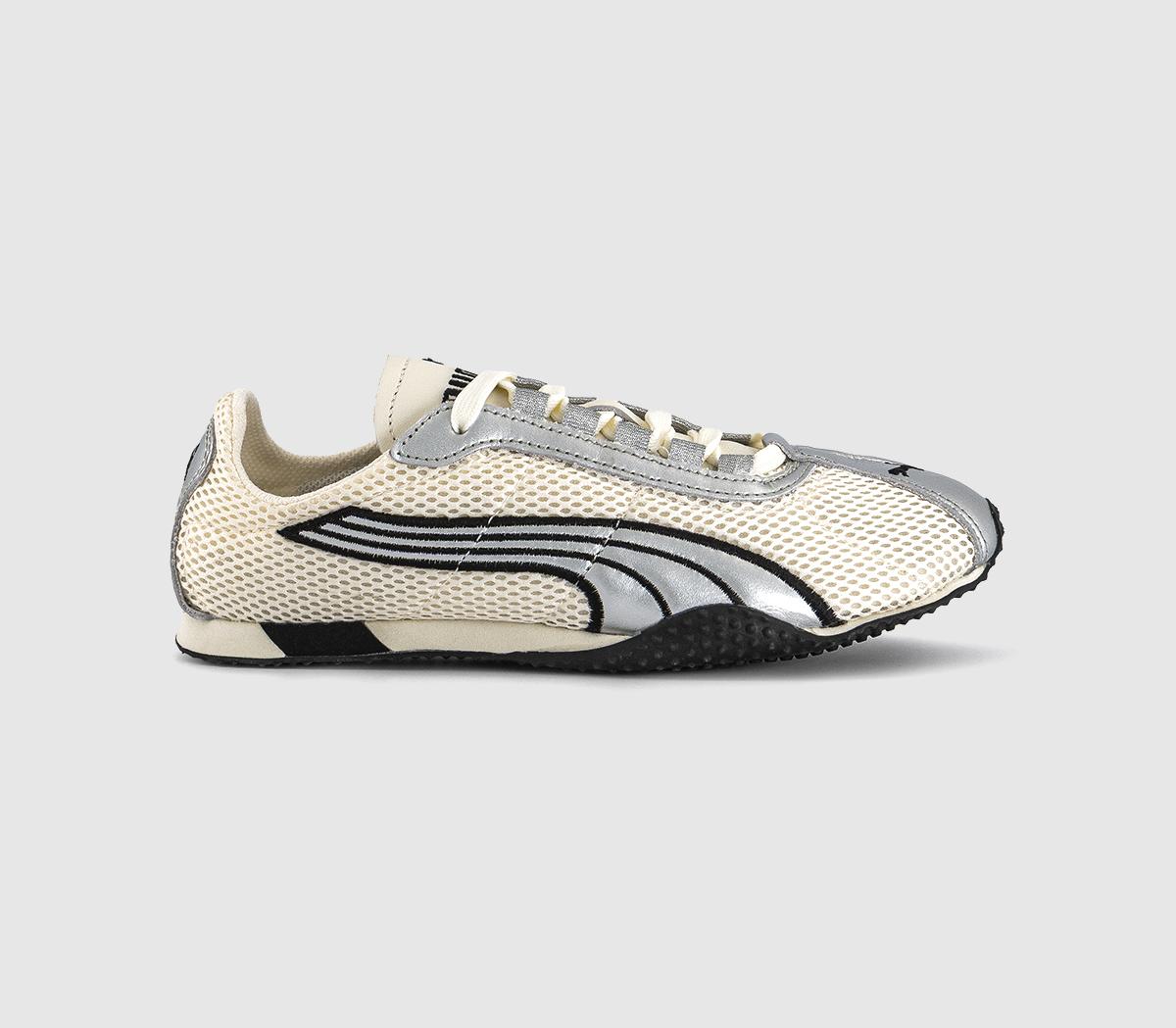 PUMAH-Street OG TrainersFrosted Ivory Silver