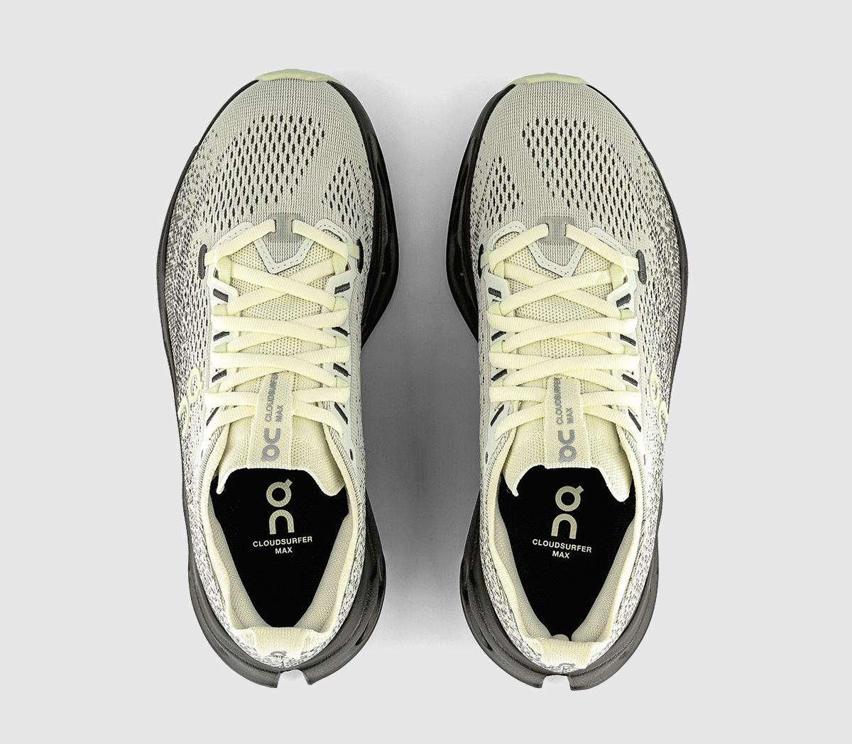 ONCloudsurfer Max TrainersSeedling Olive F