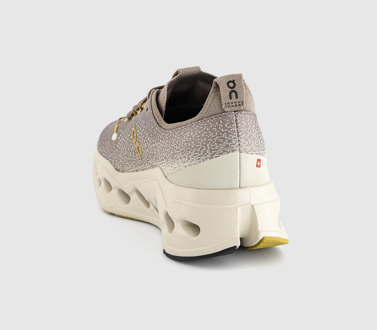 ONCloudsurfer Max TrainersCinder Pelican