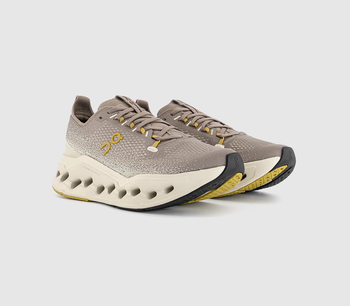 ONCloudsurfer Max TrainersCinder Pelican