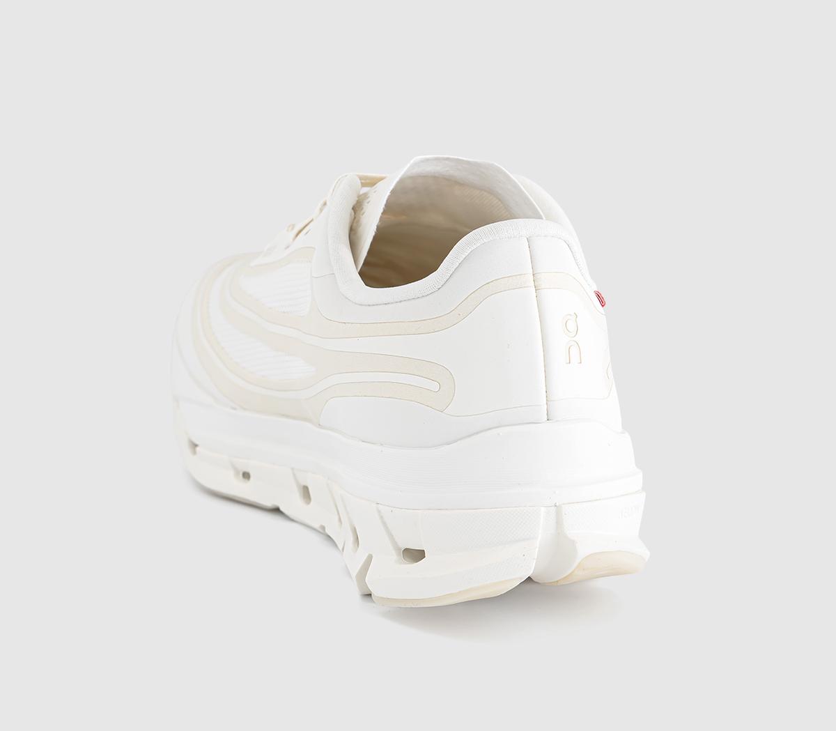 OnCloudflow 5 AD TrainersIvory Grain