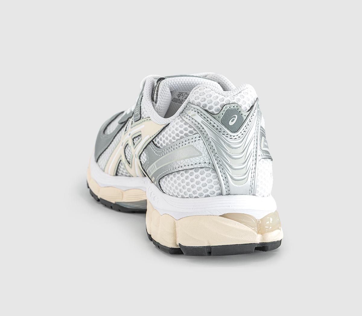 ASICSGel-Kayano 12.1 TrainersWhite Cream