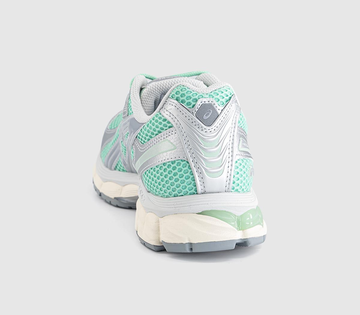 ASICSGel-kayano 12.1 TrainersIce Green Gravel