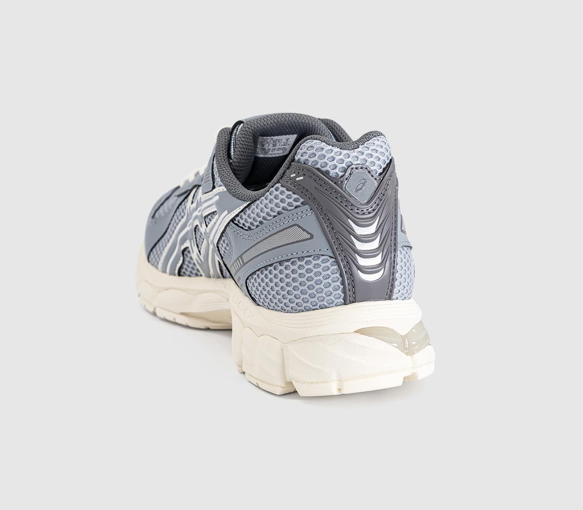 ASICSGel-kayano 12.1 TrainersPiedmont Grey Gravel