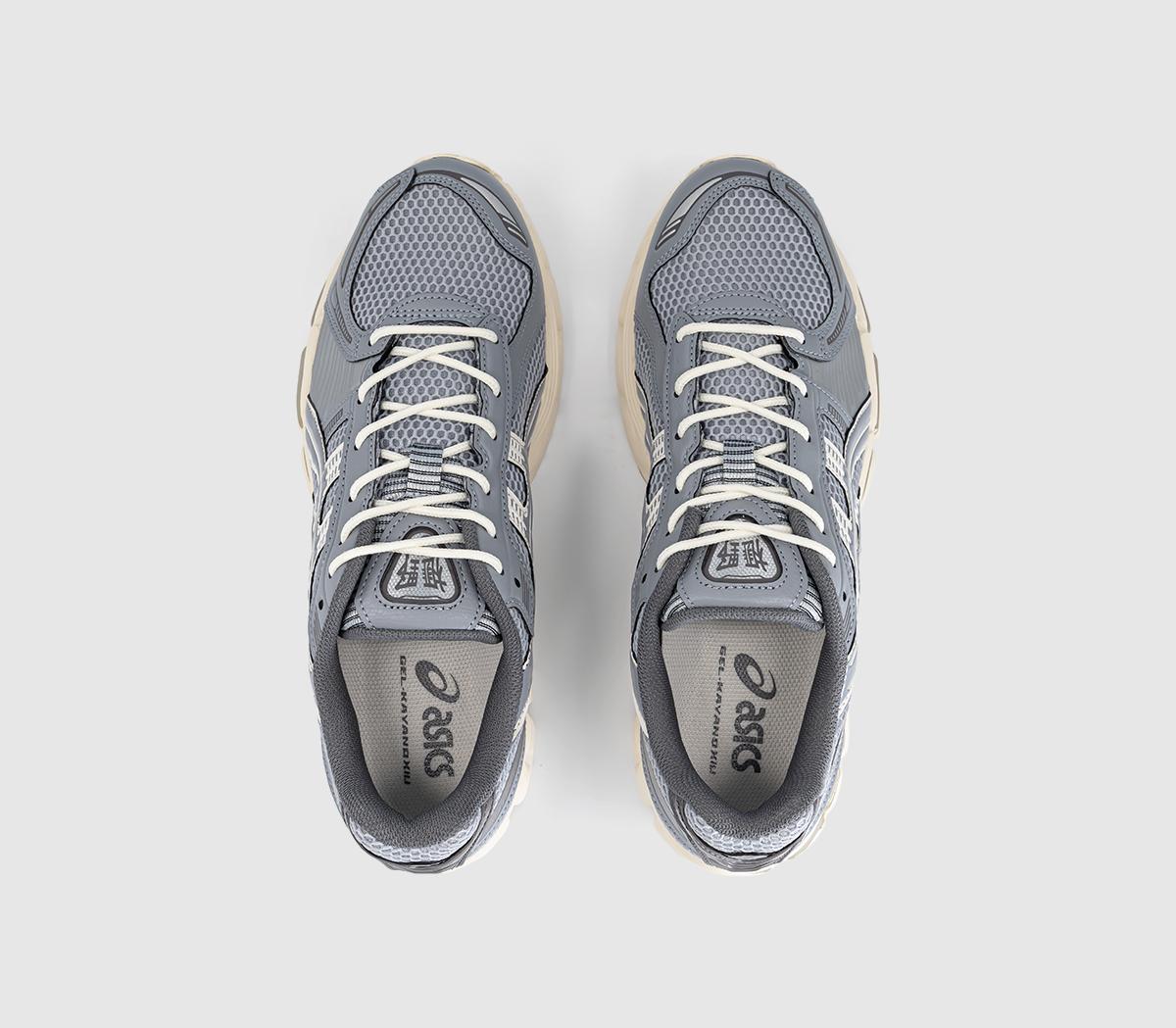 ASICSGel-kayano 12.1 TrainersPiedmont Grey Gravel