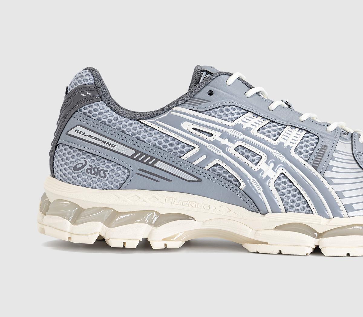 ASICSGel-kayano 12.1 TrainersPiedmont Grey Gravel